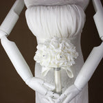 Bridesmaid/Toss Bouquet